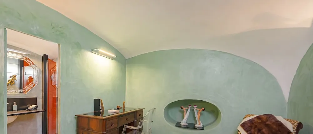 Casa Bormioli Maison de charme