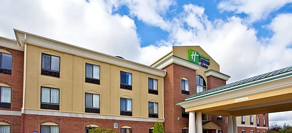 Holiday Inn Express Hotel & Suites Goshen By IHG