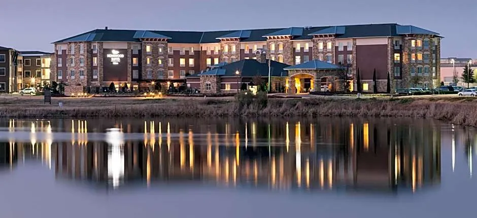 Homewood Suites By Hilton Denton
