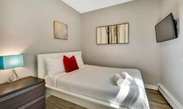 Cozy 3BR in Heart of North End by Domio