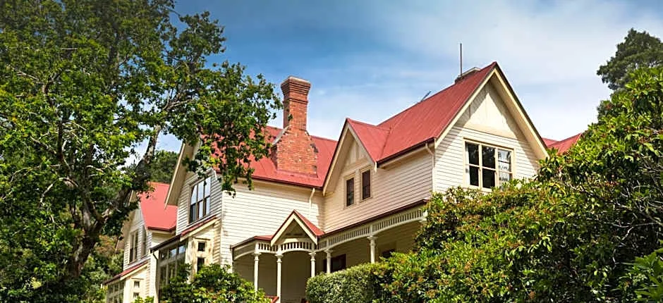 Franklin Manor