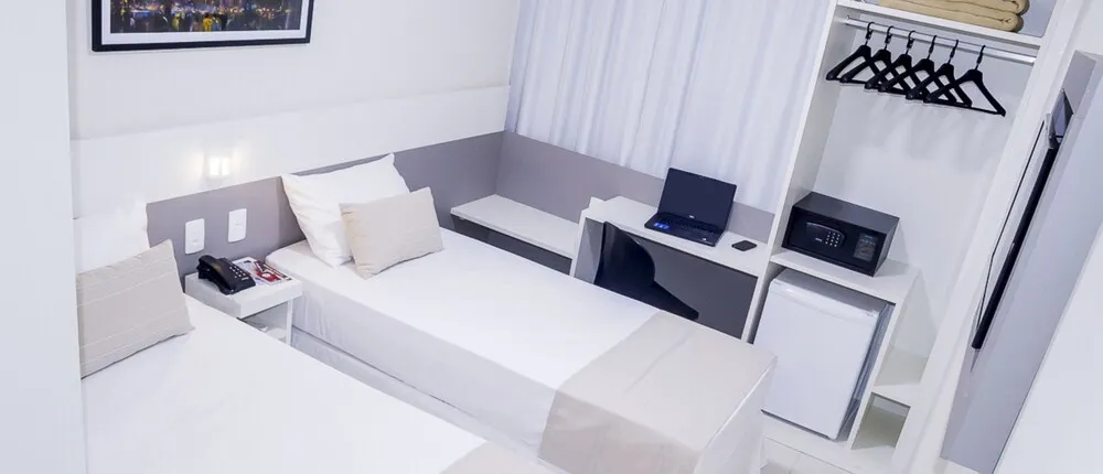 Trip Hotel Ubá