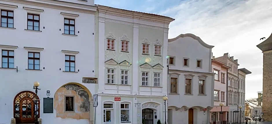 TGM Hotel Residence