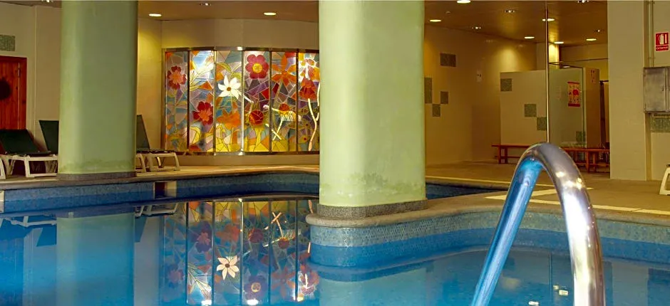 Hotel Guillem & Spa