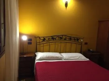 Hotel Ristorante La Stazione