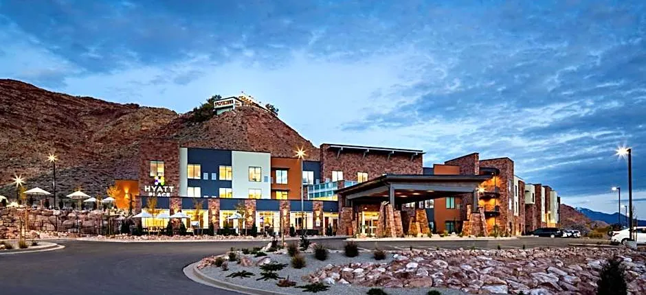 Hyatt Place Moab