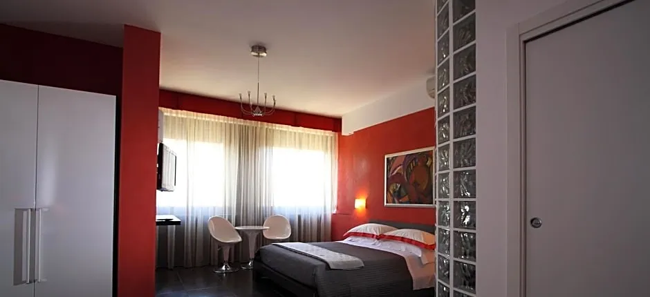 B&B Imbriani 24