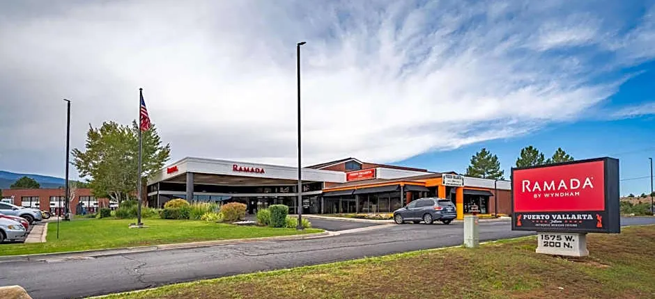 Ramada by Wyndham Cedar City