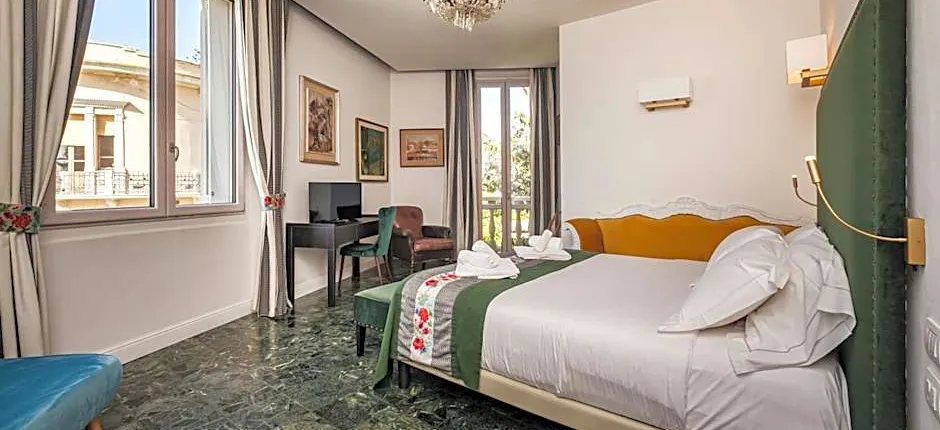 Kemani Villa Sara - Boutique Guest House