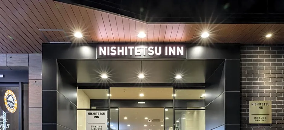 Nishitetsu Inn Shinjuku