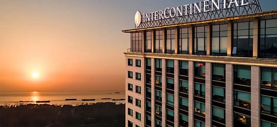 InterContinental Nantong