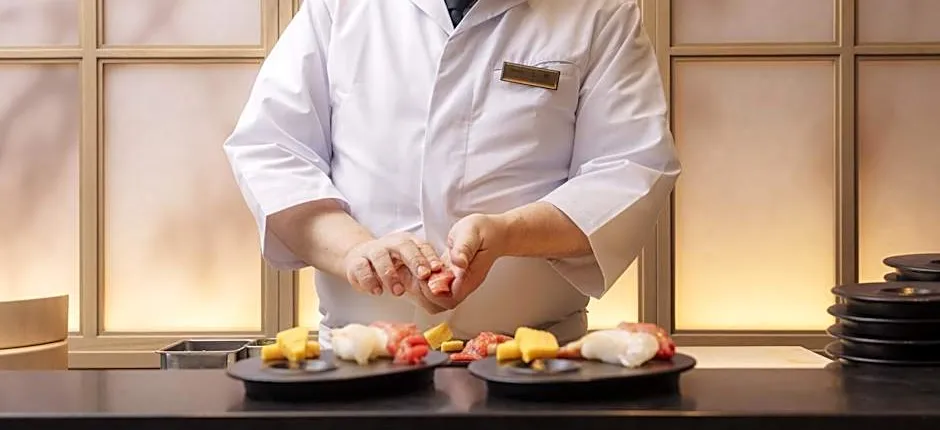 Richmond Hotel Sapporo Odori