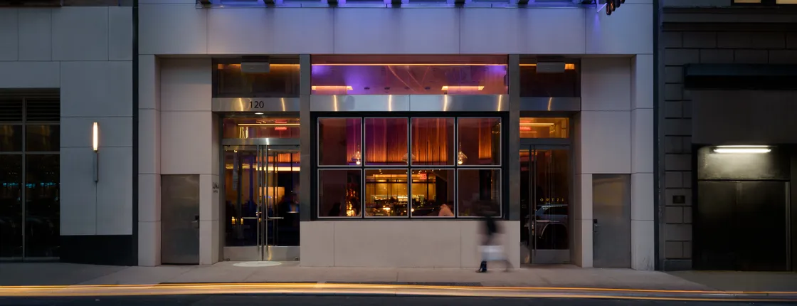 Luma Hotel Times Square