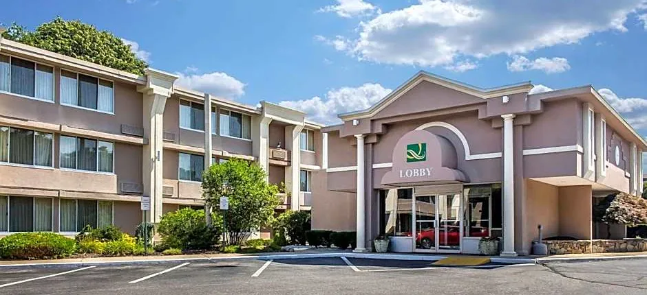 Quality Inn Old Saybrook