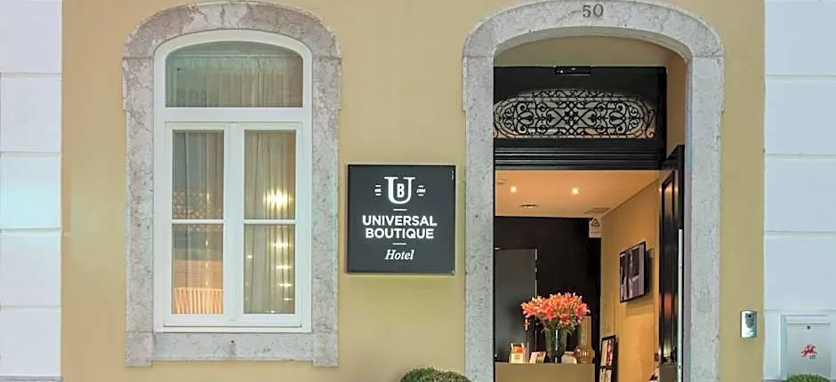 Universal Boutique Hotel
