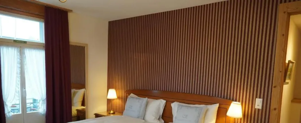 Carlton-Europe Vintage Adult Hotel