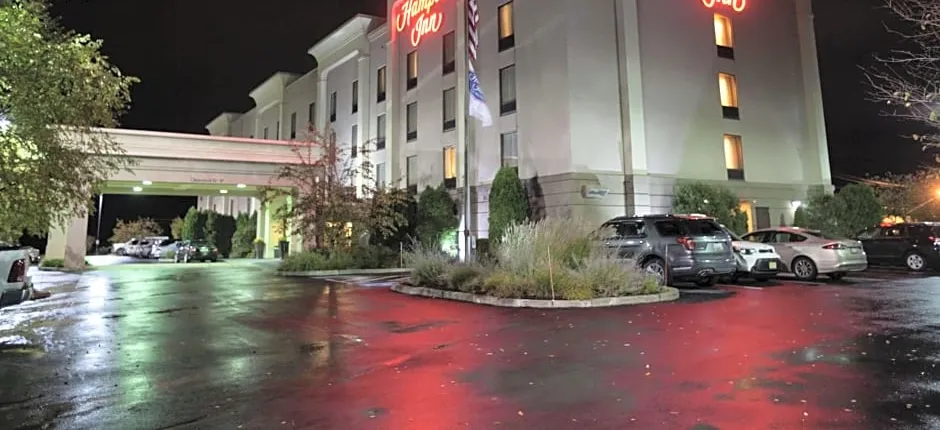 Hampton Inn By Hilton Oneonta, NY