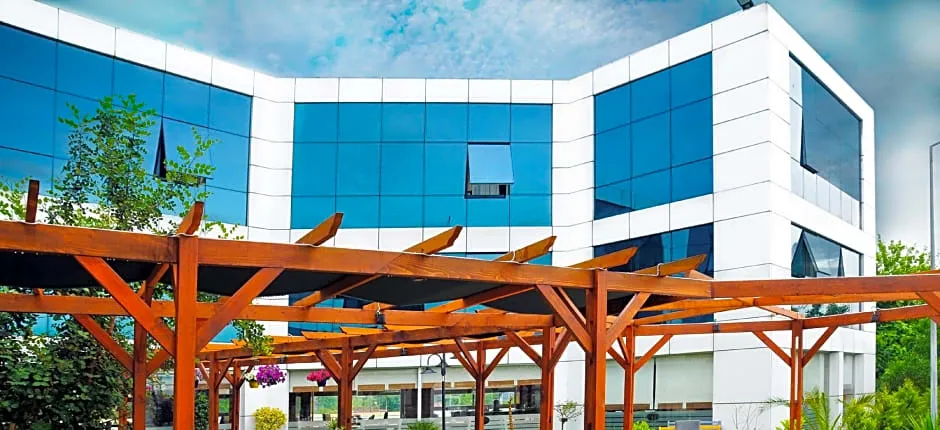 EXPO PARK