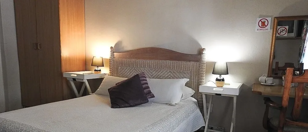 Mossel Bay Backpackers