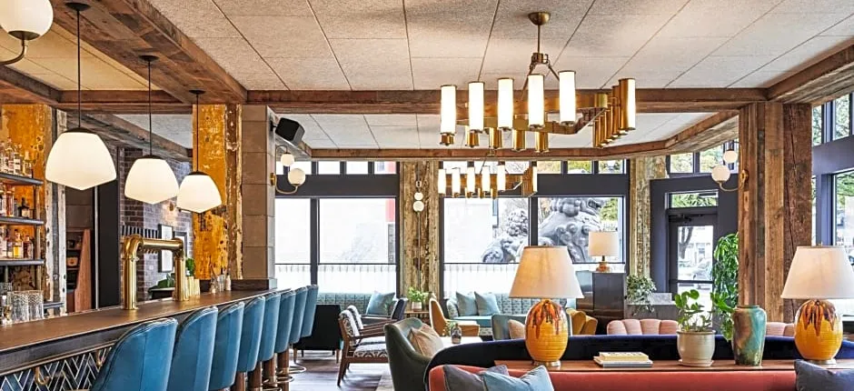 The Hoxton, Portland