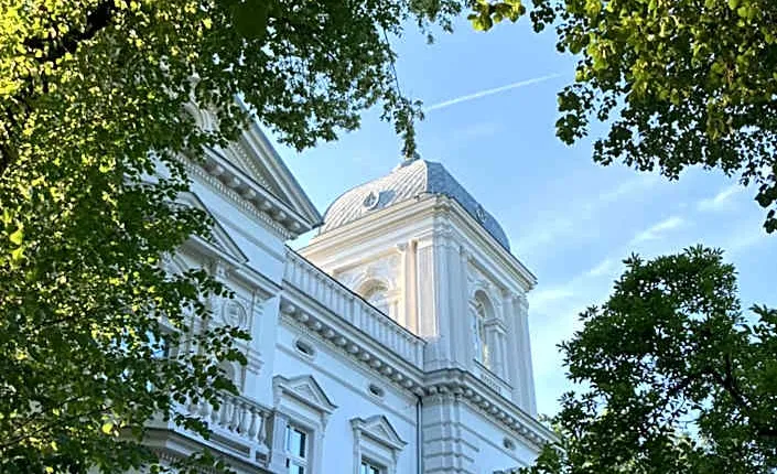 Stara Biblioteka