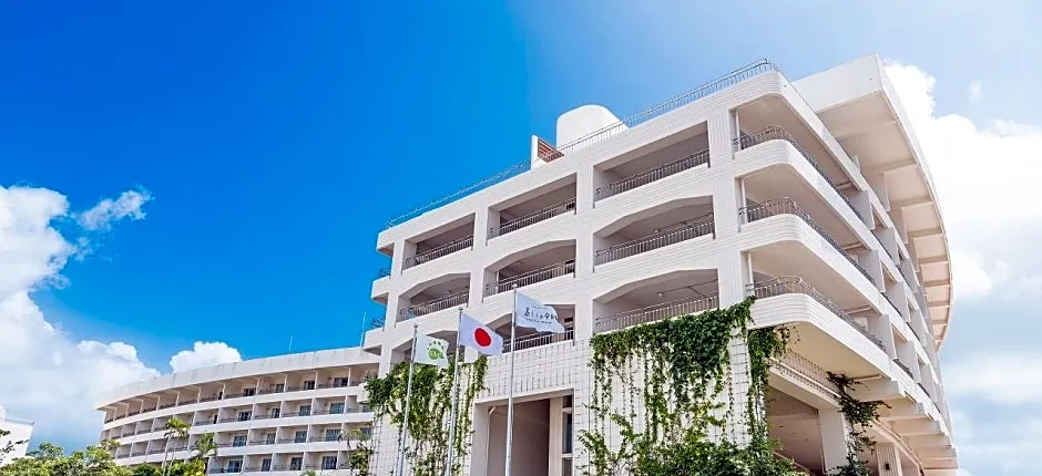 EM WELLNESS KURASHINO HAKKO LIFESTYLE RESORT