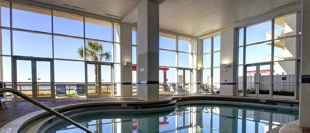 Majestic Beach 2 - 309 - 1323927