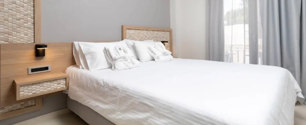 Metropolitan Pearl Boutique Hotel