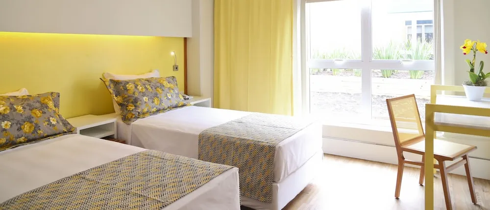Vitoria Hotel Express Dom Pedro