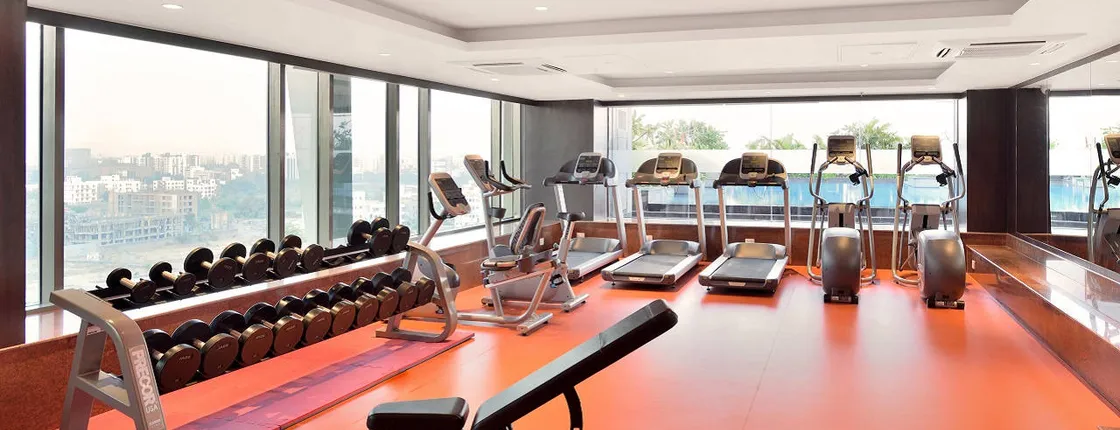 RADISSON BLU PUNE HINJEWADI