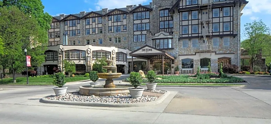 The Elms Hotel & Spa, a Destination by Hyatt Hotel