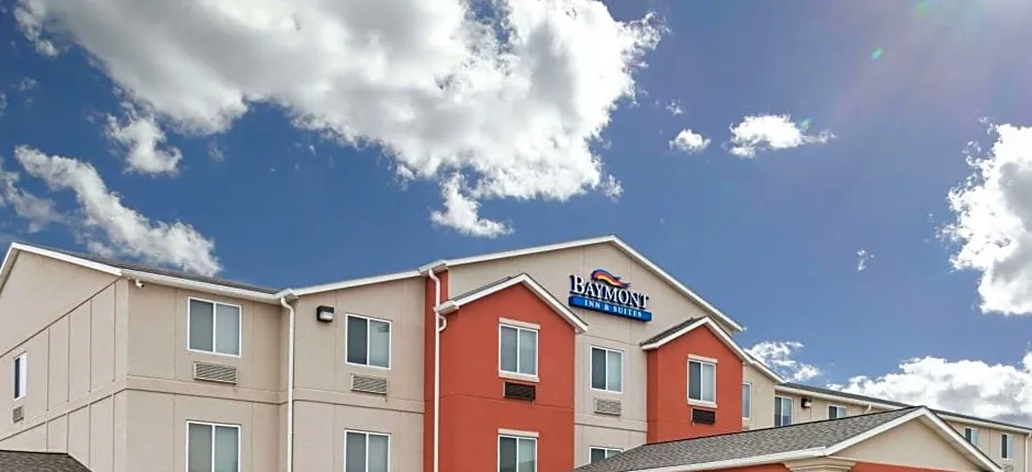 Baymont by Wyndham Fulton