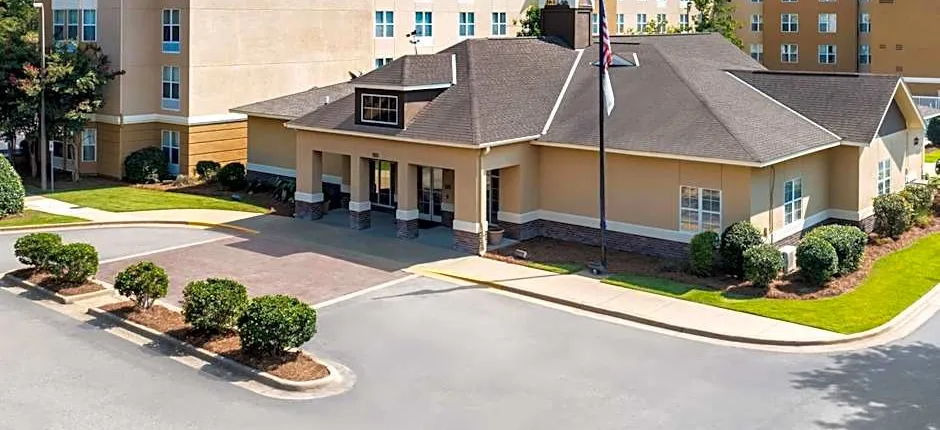 Homewood Suites By Hilton Montgomery