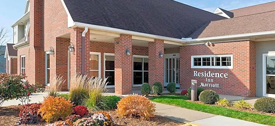 Residence Inn by Marriott Peoria