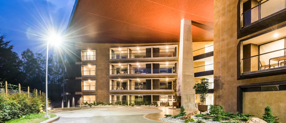 Rio Verde Living Suite