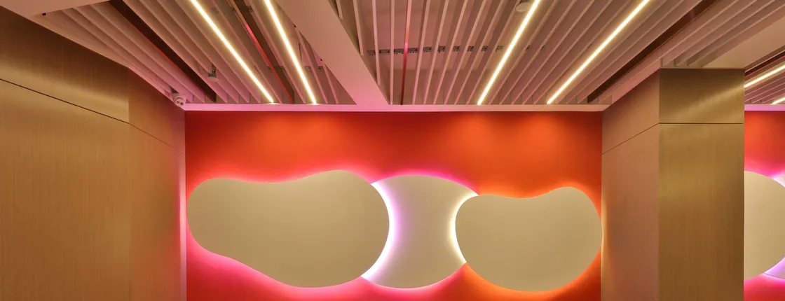 Orange Hotel (Chongqing Guanyinqiao, Longhu Xinyij