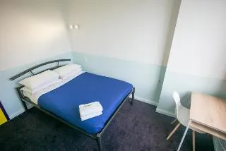 Sydney Central YHA
