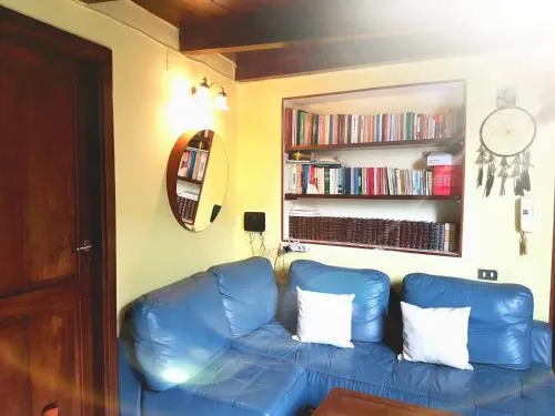 B&B Goldencube Guest House