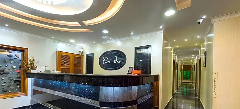 Peace Inn