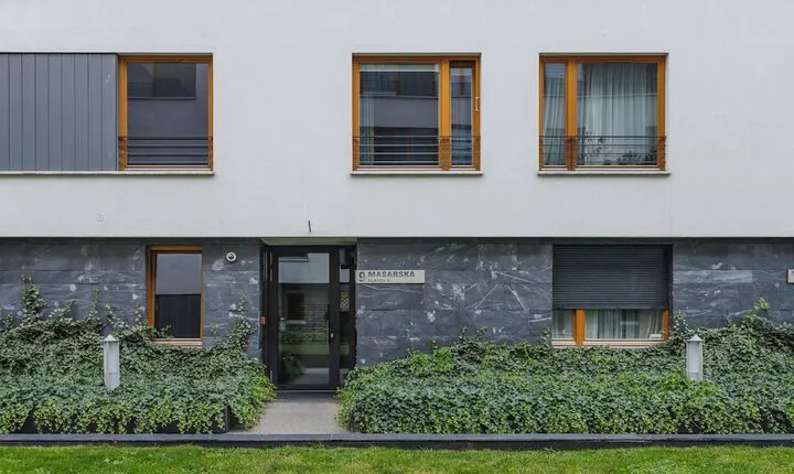 Apartments Masarska Krakow by Renters