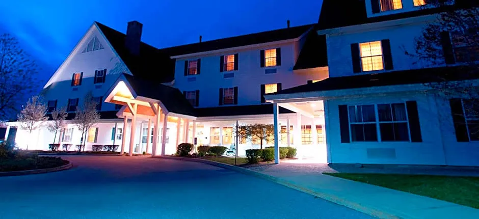 Courtyard by Marriott Middlebury