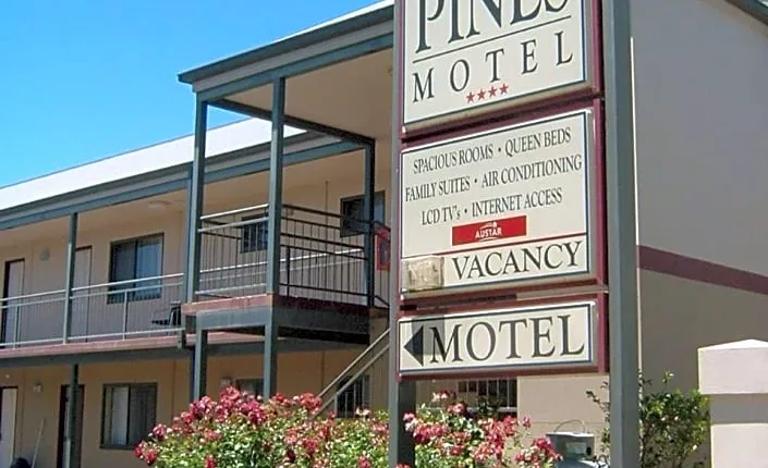 Armidale Pines Motel