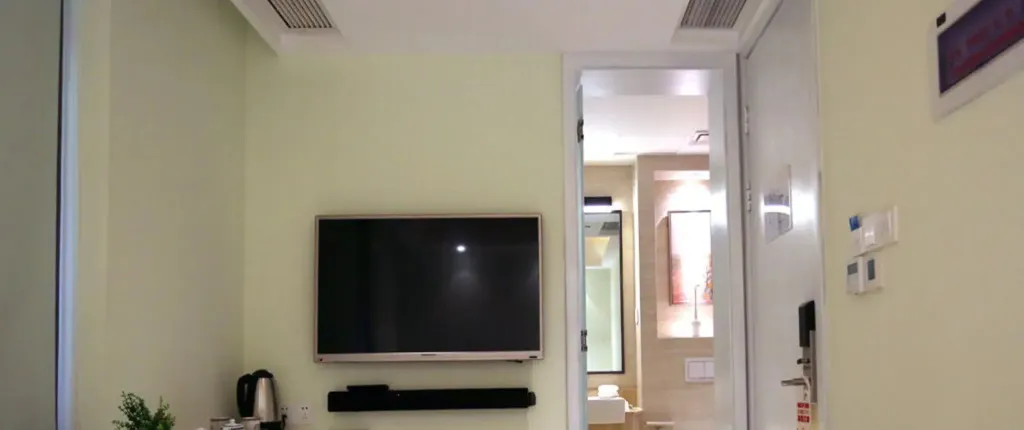 Hangzhou Teavilla Hotel