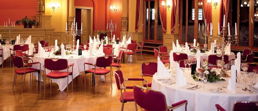 Dormero Hotel Dresden City