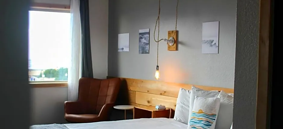 Adrift Hotel