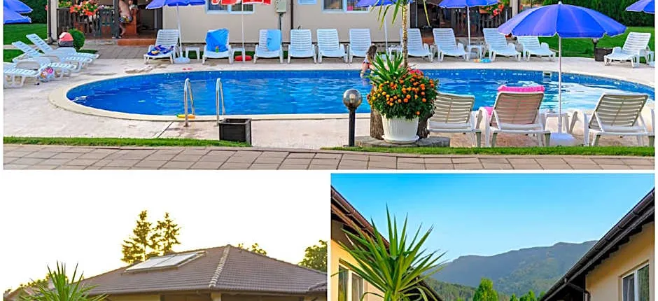 Вилен комплекс Дарибел