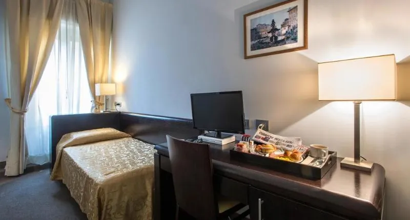Bellesuite Rome