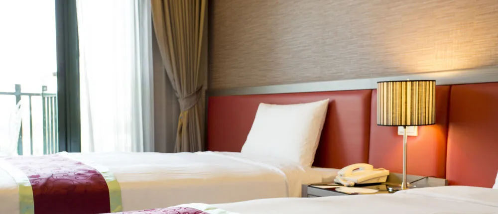 Formosan Naruwan Garden Hotel