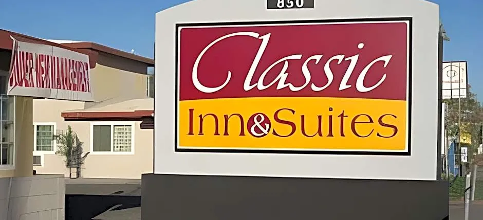 Classic Inn and Suites