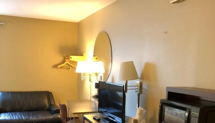 Super 8 by Wyndham York